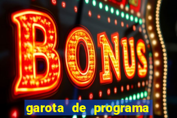 garota de programa na zona leste